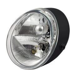 V-Rod (Style) Headlight ECE Approved 02-10 VRSCA -Motoronderdelen Winkel v rod style headlight ece approved 02 10 vrsca