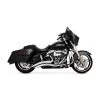 Vance & Hines 2-1/2 Big Radius 2-2 Exhaust-Chrome 91-05 Dyna 2 Vance & Hines 2-1/2 Big Radius 2-2 Exhaust-Chrome 91-05 Dyna -Motoronderdelen Winkel vance hines 2 1 2 big radius 2 2 exhaust 17 20 tou