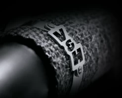 Vance & Hines Exhaust Header Wrap Kit Black