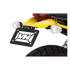 Vance & Hines Fender Eliminator 15-18 Ducati Scrambler -Motoronderdelen Winkel vance hines fender eliminator 15 18 ducati scrambl 5