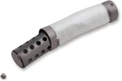 Vance & Hines Quiet Baffle For Big Radius - Vance & Hines -Motoronderdelen Winkel vance hines quiet baffle for big radius vance hine