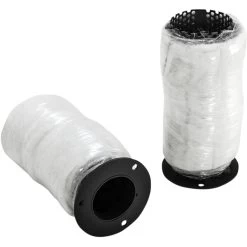 Vance & Hines Quiet Baffle For Mini-Grenades