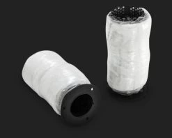 Vance & Hines Pro Pipe Quiet Baffle -Motoronderdelen Winkel vance hines quiet baffle for mini grenades 3