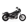 Vance & Hines Stainless 2-1 Upsweep Exhaust - 91-17 Dyna 1 Vance & Hines Stainless 2-1 Upsweep Exhaust - 91-17 Dyna -Motoronderdelen Winkel vance hines stainless 2 1 upsweep exhaust 91 17 dy 2