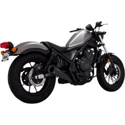 Vance & Hines Fender Eliminator 15-18 Ducati Scrambler -Motoronderdelen Winkel vance hines upsweep exhaust muffler slip on black 1