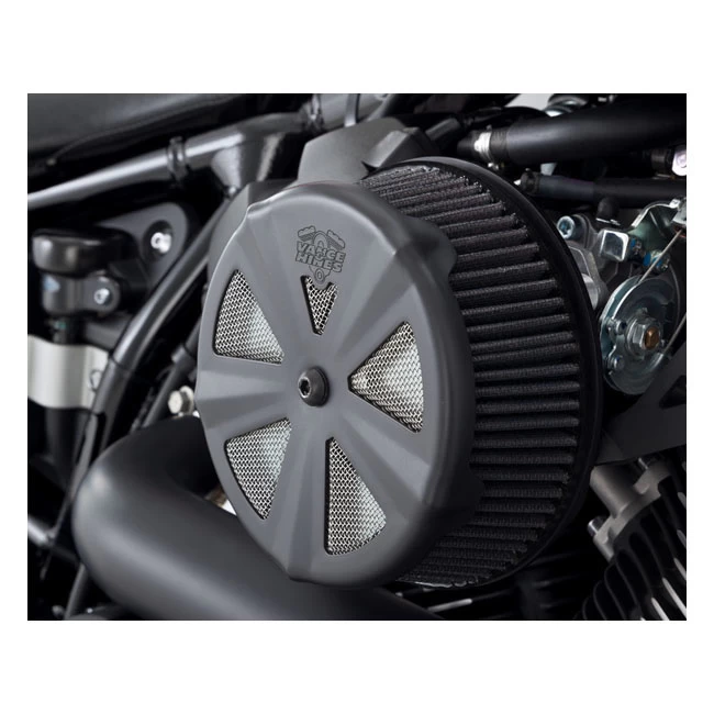 Vance & Hines VO2 Air Intake 14-20 Yamaha Bolt 3 Vance & Hines VO2 Air Intake 14-20 Yamaha Bolt