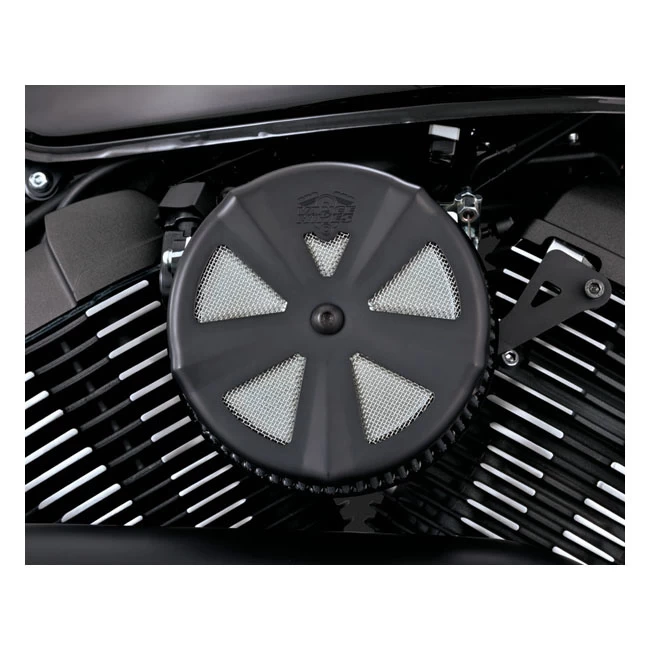 Vance & Hines VO2 Air Intake 14-20 Yamaha Bolt 4 Vance & Hines VO2 Air Intake 14-20 Yamaha Bolt - Afbeelding 2