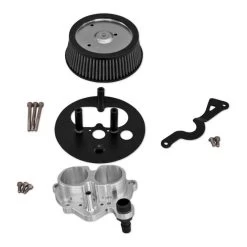 Vance & Hines VO2 Air Intake 14-20 Yamaha Bolt 12 Vance & Hines VO2 Air Intake 14-20 Yamaha Bolt -Motoronderdelen Winkel vance hines vo2 air intake 14 20 yamaha bolt 3