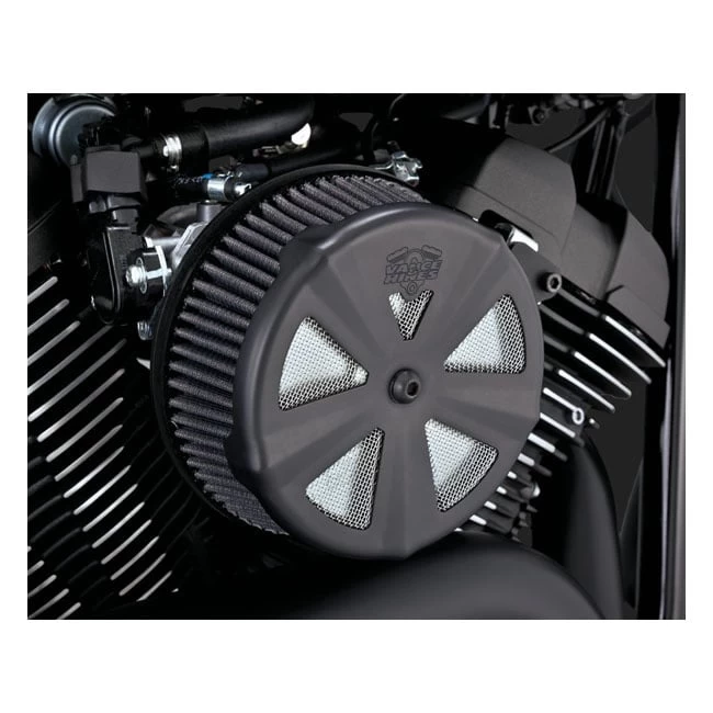Vance & Hines VO2 Air Intake 14-20 Yamaha Bolt 10 Vance & Hines VO2 Air Intake 14-20 Yamaha Bolt - Afbeelding 8