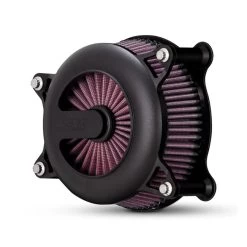 Vance & Hines Left Muffler Mount Kit 2010 Touring -Motoronderdelen Winkel vance hines vo2 rogue air intake matte black 16 17