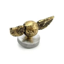 Wannabe Choppers WannabeStandard Aluminum Black Taillight -Motoronderdelen Winkel wannabe choppers flying eyeball gascap brass bajon