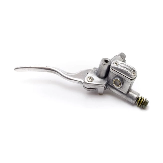 Wannabe Choppers WannaClutch Mechanical 1" Brass 7 Wannabe Choppers WannaClutch Mechanical 1" Brass - Afbeelding 5