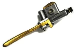 Wannabe Choppers WannaBrake 1" Brass