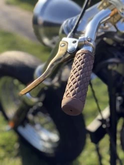 Wannabe Choppers WannaClutch Mechanical 1" Brass