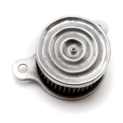 Wannabe Choppers WannaClutch Aluminum Mechanical 1" -Motoronderdelen Winkel wannabe choppers wannasucker brass wave air cleane 3