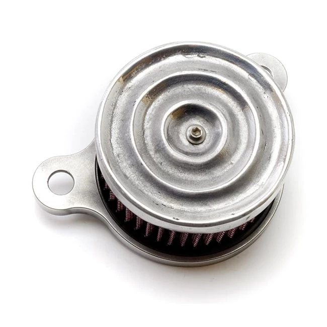 Wannabe Choppers WannaClutch Mechanical 1" Brass 8 Wannabe Choppers WannaClutch Mechanical 1" Brass - Afbeelding 6