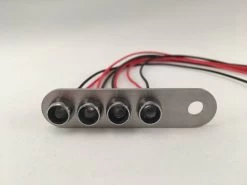 Warning Lights Baton Type 4 -Motoronderdelen Winkel warning lights baton type 4 3